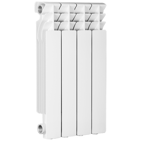 Радиатор алюминиевый RADENA R500/100