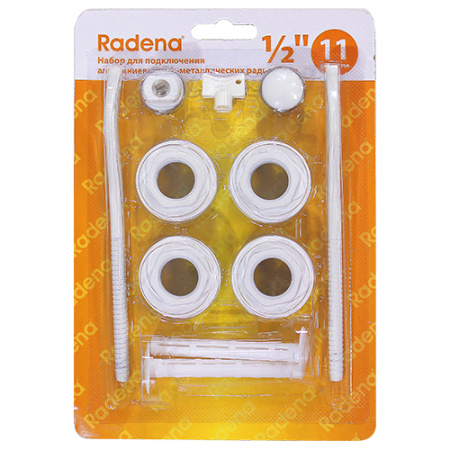 Набор для подключения RADENA 11 предметов